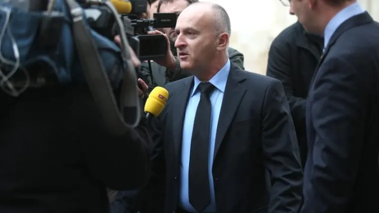 Matić o uputi: 'To je jedan od šatoraških zahtjeva, ni partizani se nisu usudili tako funkcionirati'