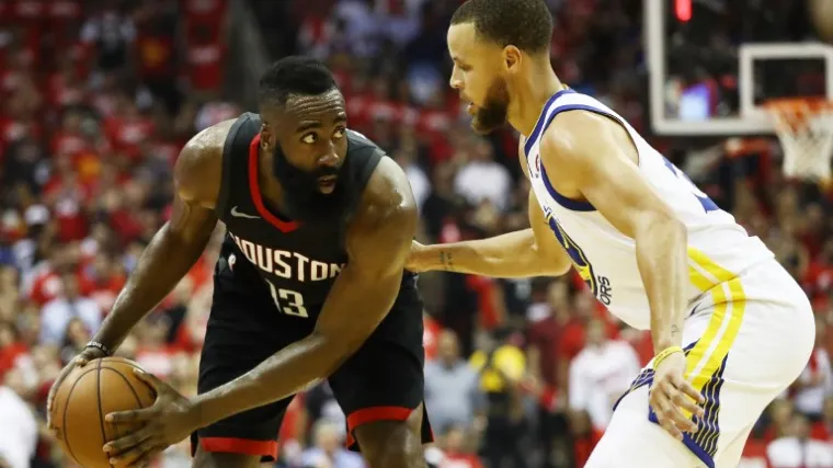 Houston slavio u petoj utakmici unatoč tragičnom šutu Hardena. Ipak, pobjeda je skupo plaćena