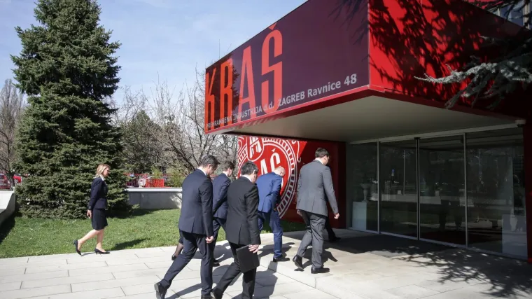 Kraš i Agrokor demantiraju navode o pogodovanju dobavljačima