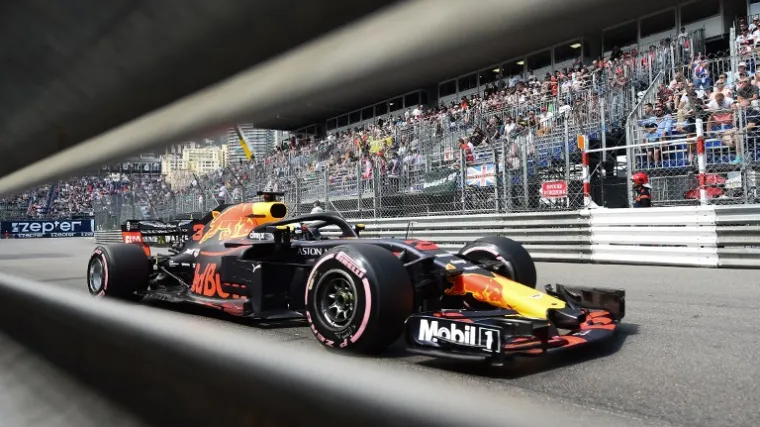 Drugi pole-position za Australca, ali i rekord kultne F1 staze