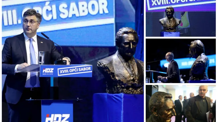 'Posudili su ga od mene i nikada ga nisu vratili, odljev košta 6-7 tisuća eura'