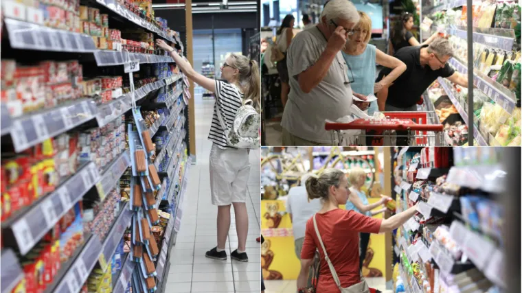 'Možemo se samo nadati da su trgovci nešto naučili na prijašnjim iskustvima'
