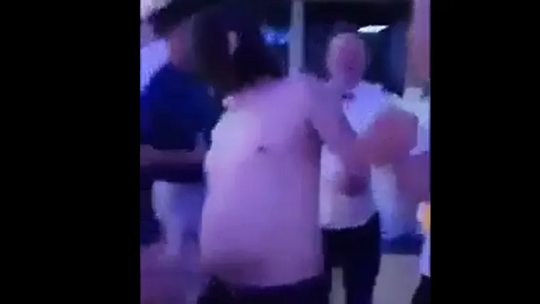 Maturant otkrio što se zapravo dogodilo prije nego što je učenik nokautirao profesora