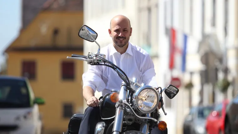 'Moj je izbor poruka Bernardiću, a vidjet ćemo hoće li je shvatiti. Neću raditi kompromise...'