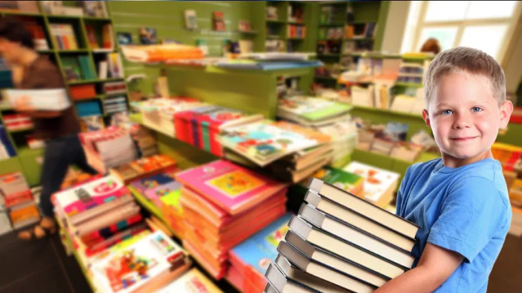 Lijepe vijesti u Splitsko-dalmatinskoj županiji: Besplatni udžbenici u 65 osnovnih škola