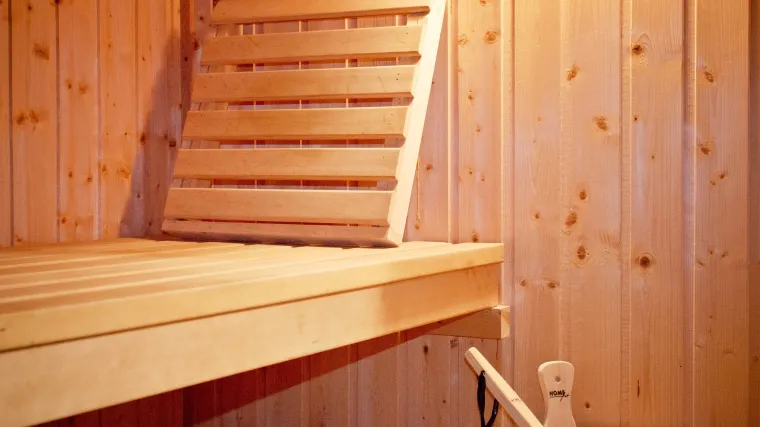 Savjeti za korištenje: Znate li kako se koristi sauna?