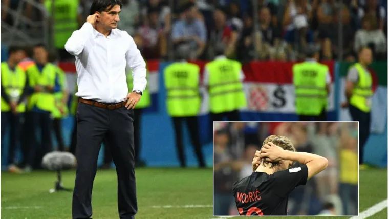 'Prvi penal je puknuo loše, ali...'