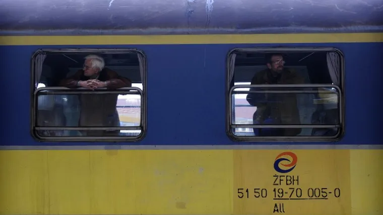 Suvremeni 'Talgo' putnike će voziti dugih osam sati