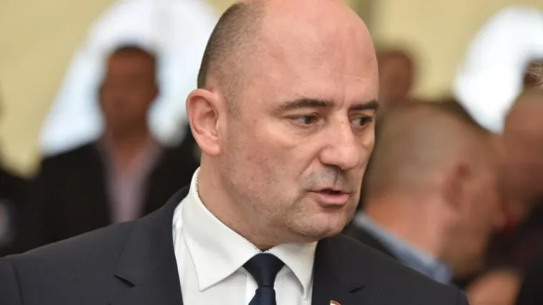 MIlijan Brkić o predstavljanju mirovinske reforme koalicijskim partnerima: 'Pričekajmo, to je tek nacrt'
