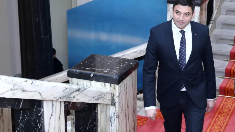 Ovo je pismo u kojem od Bernardića traže ostavku, evo popisa SDP-ovaca koji su ga potpisali