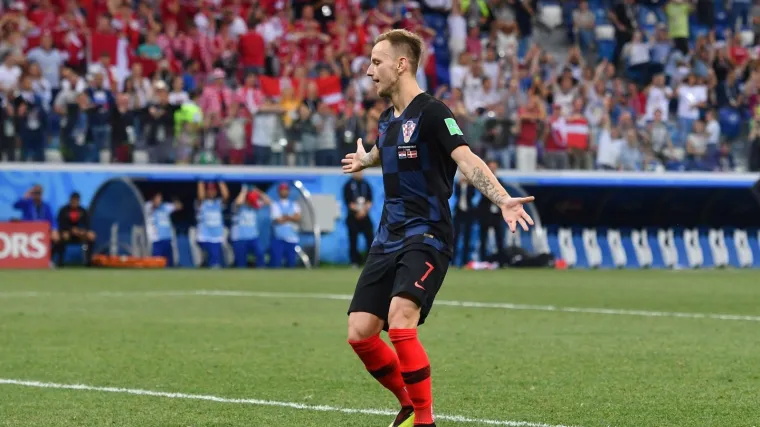 Rakitić otkrio detalje drame: 'Rekao sam suigračima da moramo spasiti Luku'