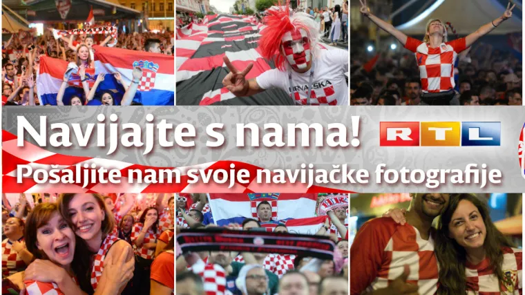 Navijajte s nama! Šaljite nam vaše fotografije iz 1998.!