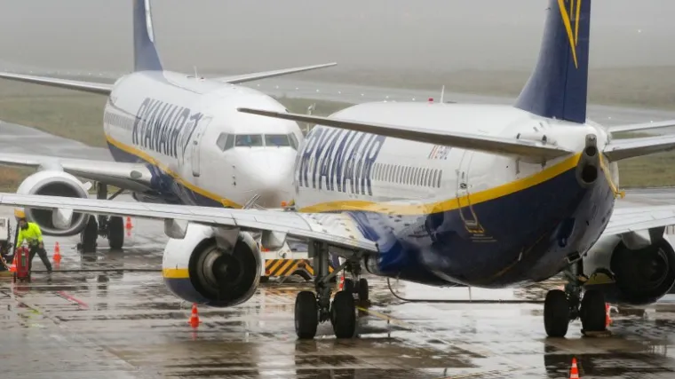 Popularna aviokompanija ide u štrajk u četiri europske zemlje