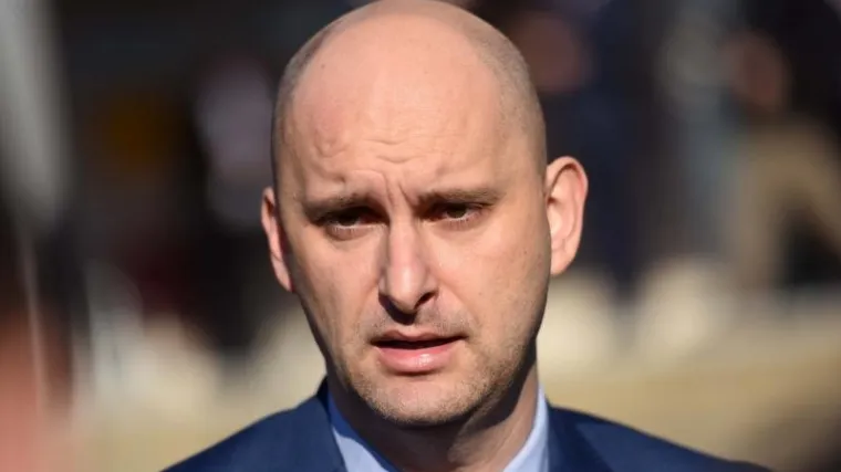 'Država sigurno neće'