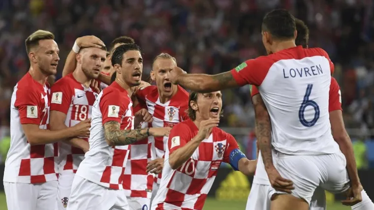'Imamo igrača koji je bolji od Modrića', 'Hrvatska je favorit cijelog SP-a'