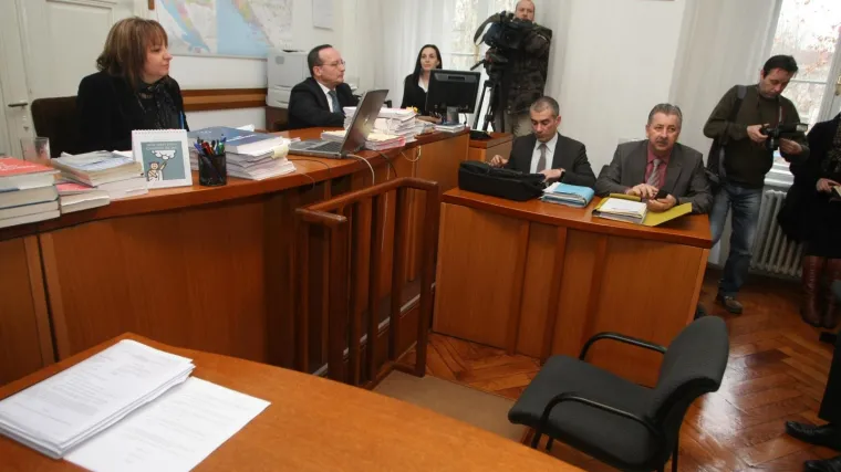 Brže i bolje pravosuđe? Zbog predugačkih suđenja isplaćeno više od milijun kuna