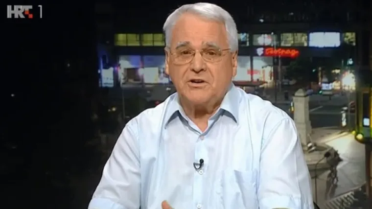 'Neka pukne kome u Srbiji smeta, ali Hrvatska je bila i bit će nogometna sila'