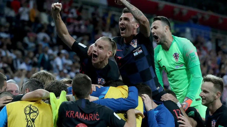 'Ne vjerujem da ću vidjeti Srbina u dresu Hrvatske, ali...'