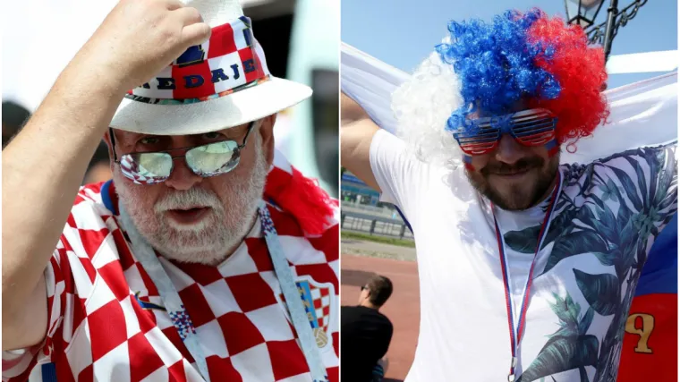 Evo koji rezultat predviđaju navijači