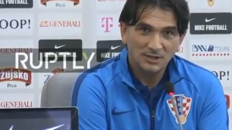 'Da mi je netko ponudio broncu prije prvenstva, uzeo bih, ali sada neću - idemo do kraja!'