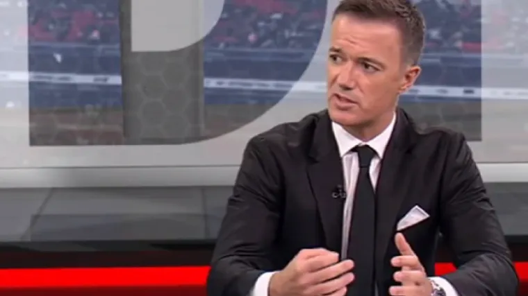 'Lijepo se stesala, i Medvedev ju je par puta škicnuo preko Infantina'