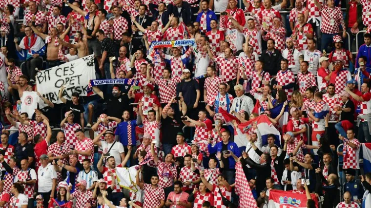 Napisao je 'Srbi koji navijaju za Hrvate neka se sami izbrišu s liste mojih prijatelja' pa dobio urnebesan odgovor