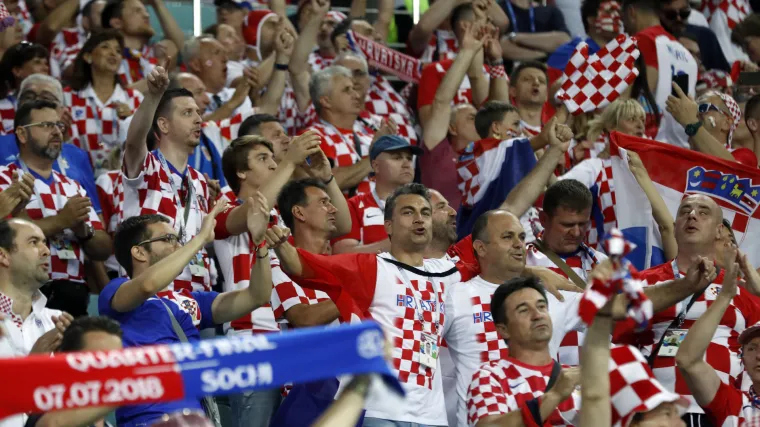 Euforija na svakom uglu: Možemo li ovaj zanos i jedinstvo iskoristiti i na političkom i društvenom polju?