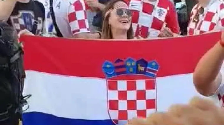 Svi žele u Rusiju! Cijene ulaznica i do tisuću eura, u Zagrebu redovi za žurne putovnice!