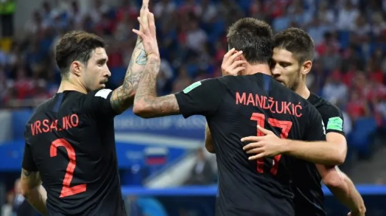 'Za mene je Hrvatska sportsko čudo, navijam za njih'