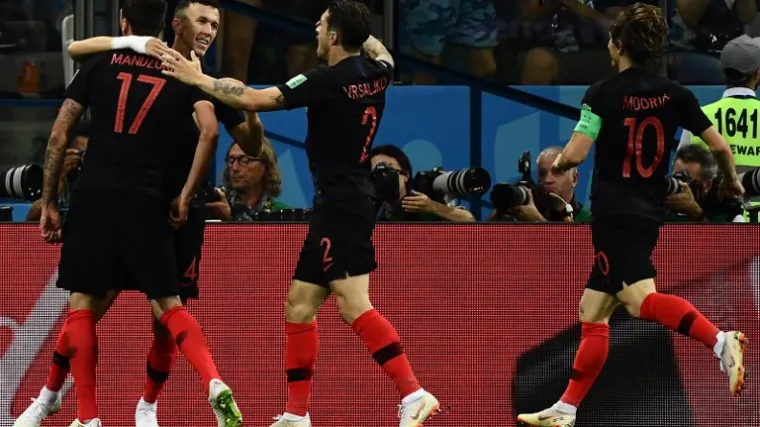 Hrvatska reprezentacija znatno oslabljena za polufinalnu utakmicu SP-a!?