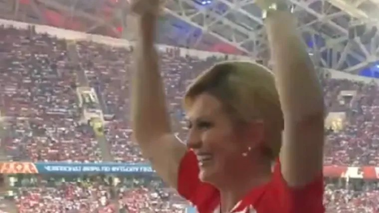 'Upao je u skandal, a Kolinda je sve platila'