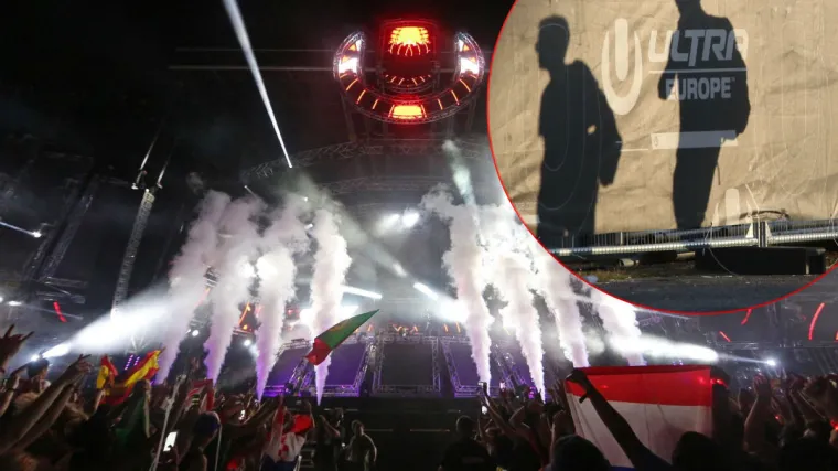 Ultra zabilježila najuspješniju sezonu, ali i tragične slučajeve: Zaprimljene tri dojave o silovanju