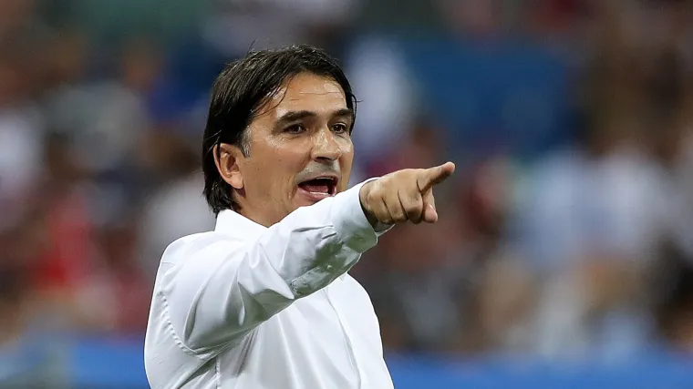 Izbornik Zlatko Dalić imenovan počasnim građaninom Varaždinske županije