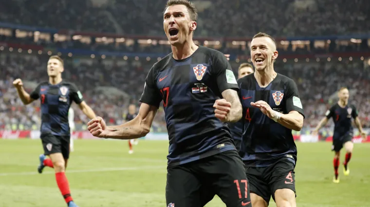 Englezi na aparatima: Mandžo zabio pobjednički gol u produžecima