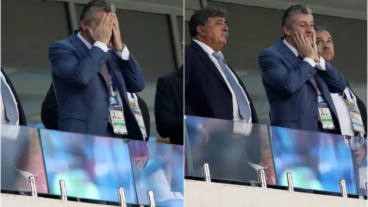 Davor Šuker zbog ovog se hvata za glavu
