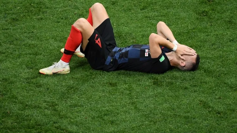 Hrvatski as teško je birao riječi nakon povijesnog uspjeha, ovo je njegovo viđenje ulaska u finale