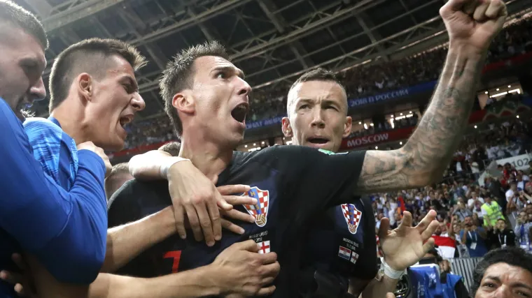 Pljušte reakcije nakon plasmana Hrvatske u finale SP-a, a izbornik poručuje da posao nije gotov