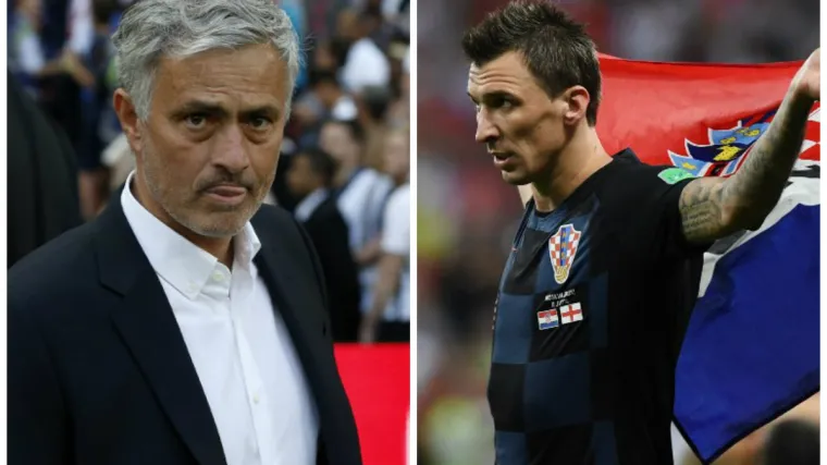 Trener koji želi Mandžukića ovako je prokomentirao njegov gol vrijedan finala SP-a