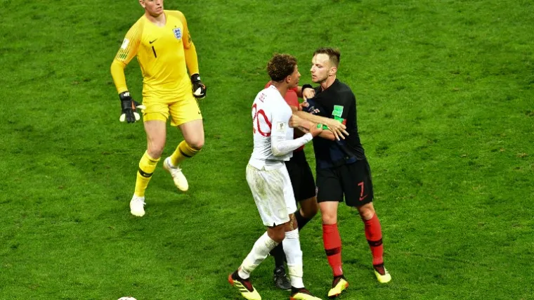 Nećete vjerovati što su pokušali napraviti dok su Vatreni slavili Mandžin gol