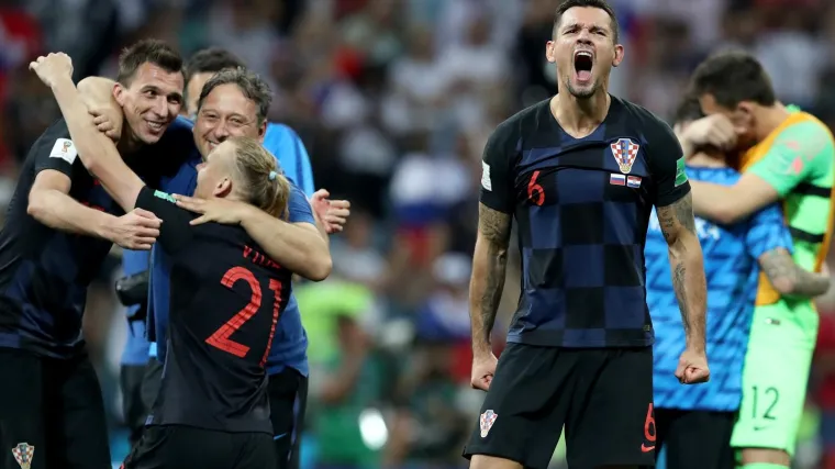 Crveno-bijele kockice pokušat će još jednom ispisati povijest