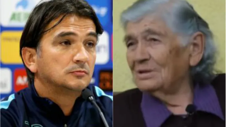 'Rekla sam mu idi sine do kraja, pa dokle stigneš, ali žao mi ga je...'