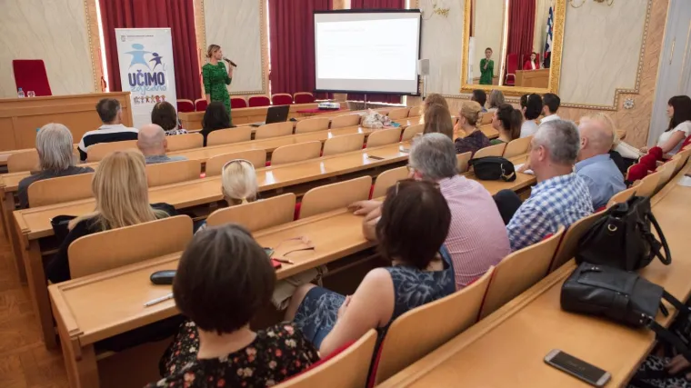 Od jeseni u svim osnovnim školama Osječko-baranjske županije kuhani obrok barem dva puta tjedno