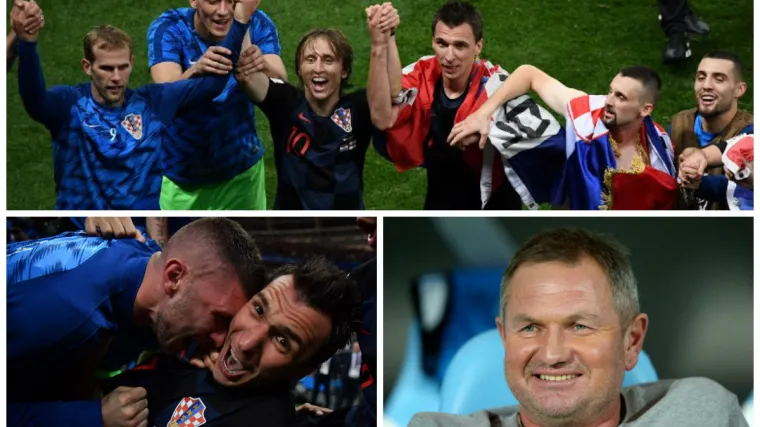 Možda nitko nije ovako dobro opisao Hrvatsku poput slovenskog znalca