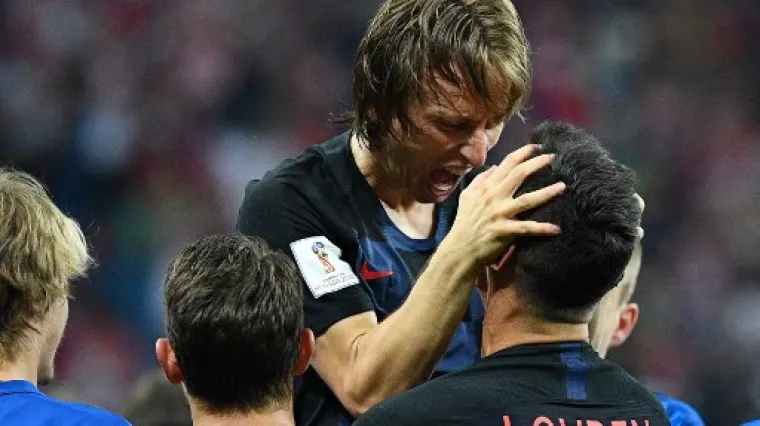 'Hrvatska djeluje kao šampion, ako osvoje, bit će najupečatljiviji prvak svih vremena'