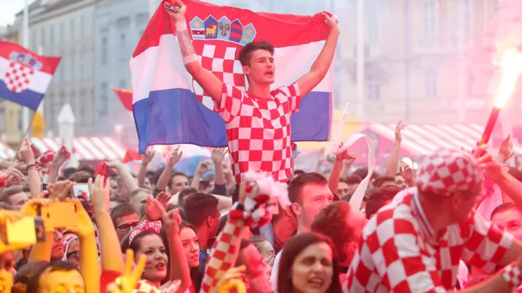 Za vrijeme prvenstva potrošeno skoro 10 milijardi kuna