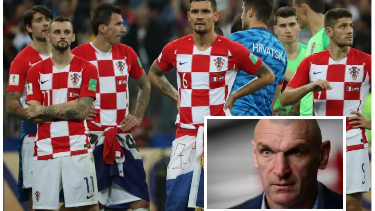 'Dečkima svaka čast, ali me kao sportaša muči jedna stvar'