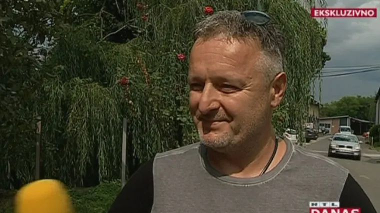 Marko Perković Thompson ekskluzivno za RTL: 'Igrači su molili da dođem, nastupit ću gdje god me zovu'