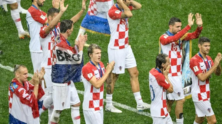 Mladim nogometašima donirano 12 dresova svjetskih vice-prvaka