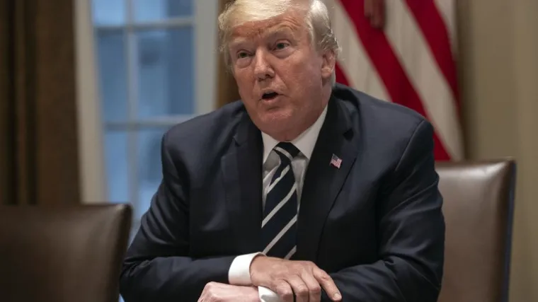 NATO potvrdio predanost kolektivnoj obrani nakon Trumpovog intervjua