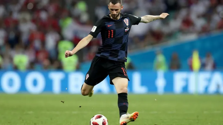 Brozović jedini bez dočeka: Evo zašto Velika Gorica nije dočekala vatrenog sugrađanina